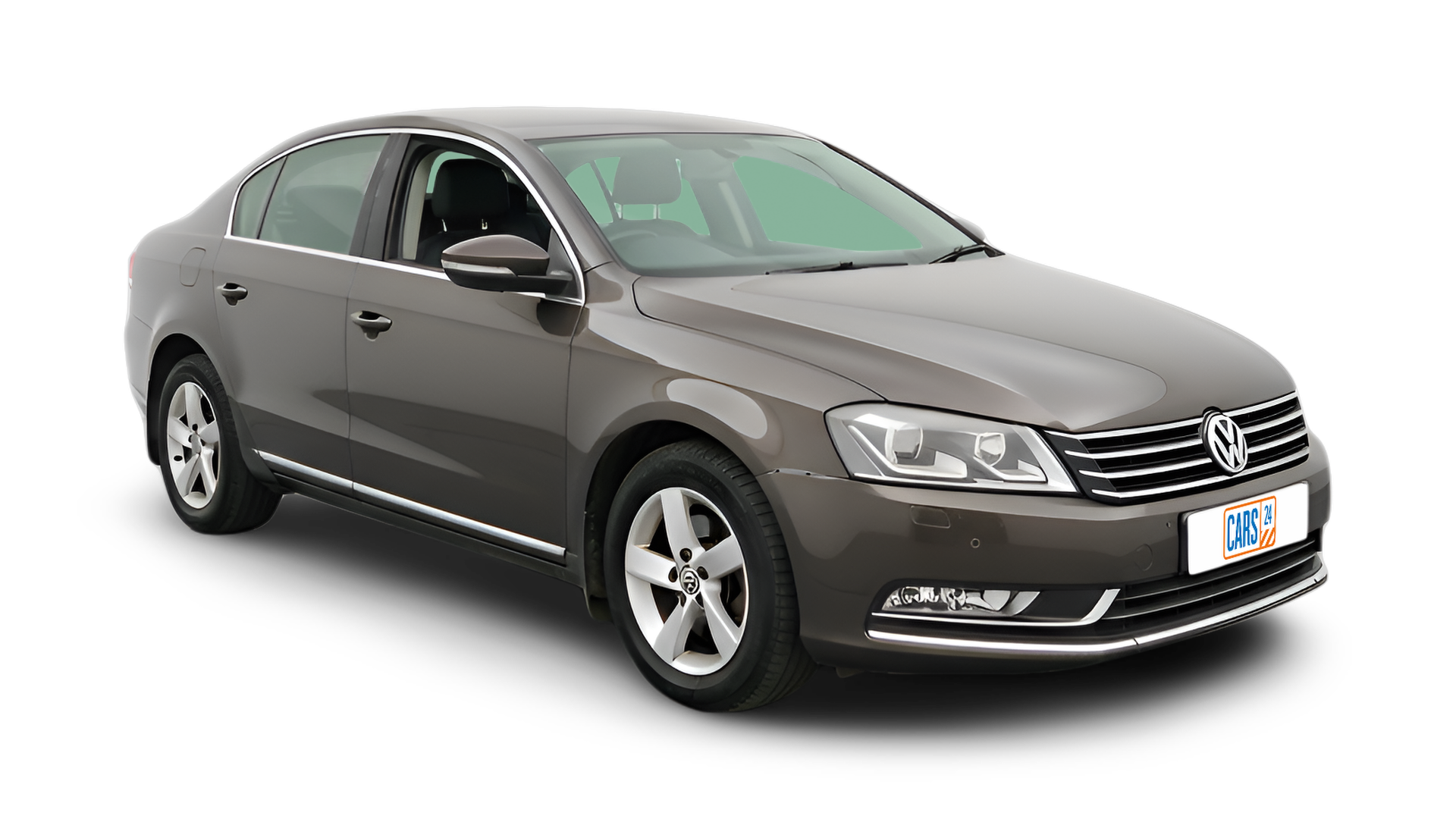 Volkswagen Passat-img